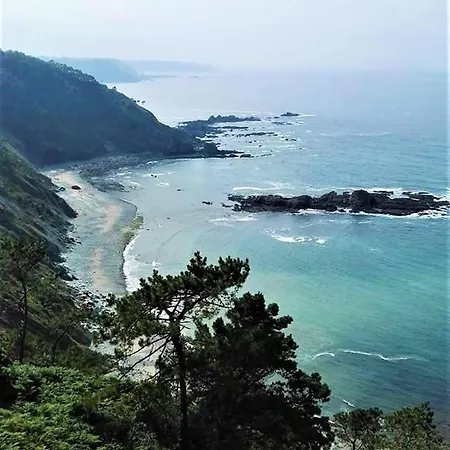 아파트 Muros Plaza *