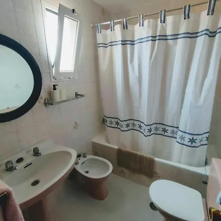 Muros Plaza Apartment Muros De Nalon