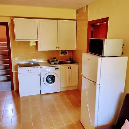 Apartment Muros Plaza *
