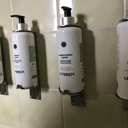 Apartment Muros Plaza *