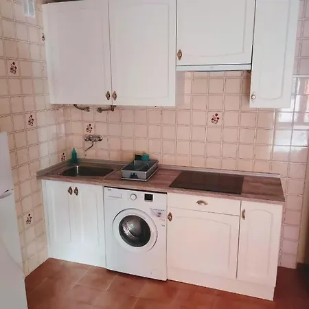 Apartment Muros Plaza Muros De Nalon