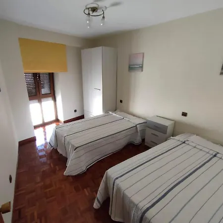 Apartment Muros Plaza