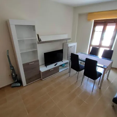 Apartment Muros Plaza